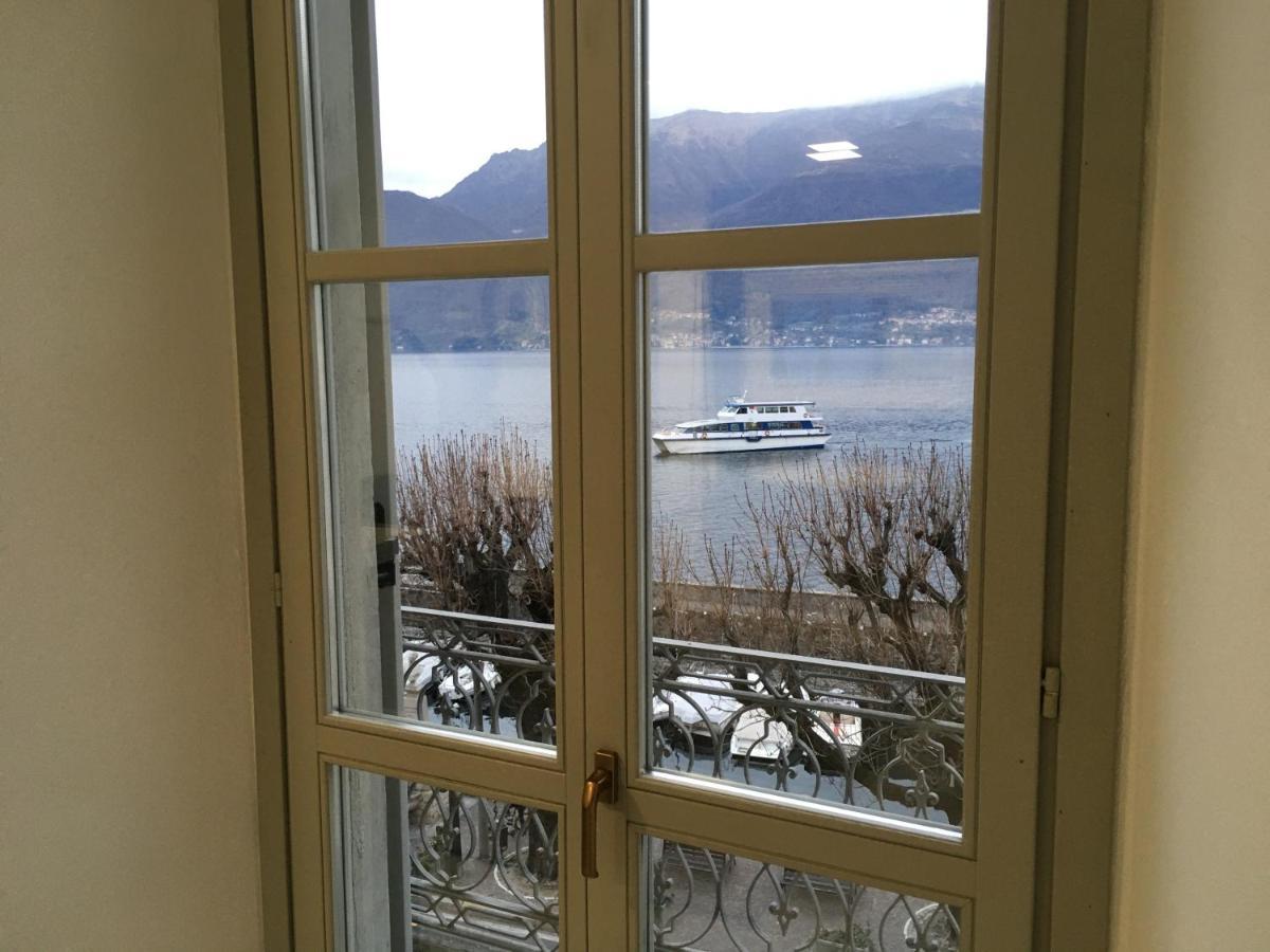 Romantic Laghee Bellano Eksteriør billede